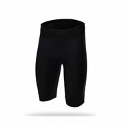 Comfortable Elastic Men's 3D Padded Cycling Shorts - Blue Force Sports