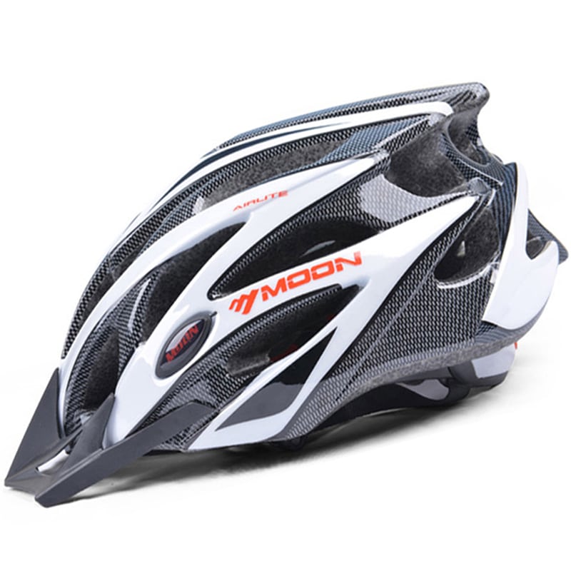 Unisex Cute Ultralight Cycling Helmet - Blue Force Sports