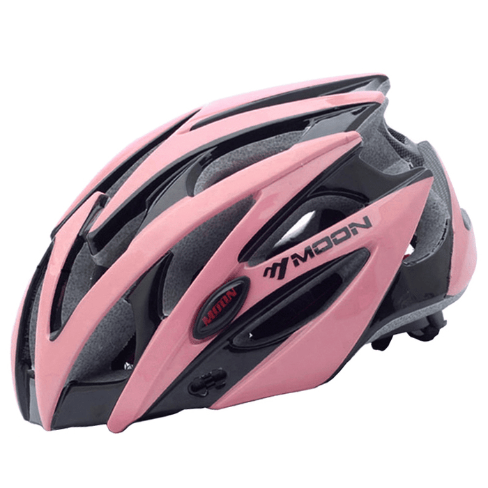 Unisex Cute Ultralight Cycling Helmet - Blue Force Sports