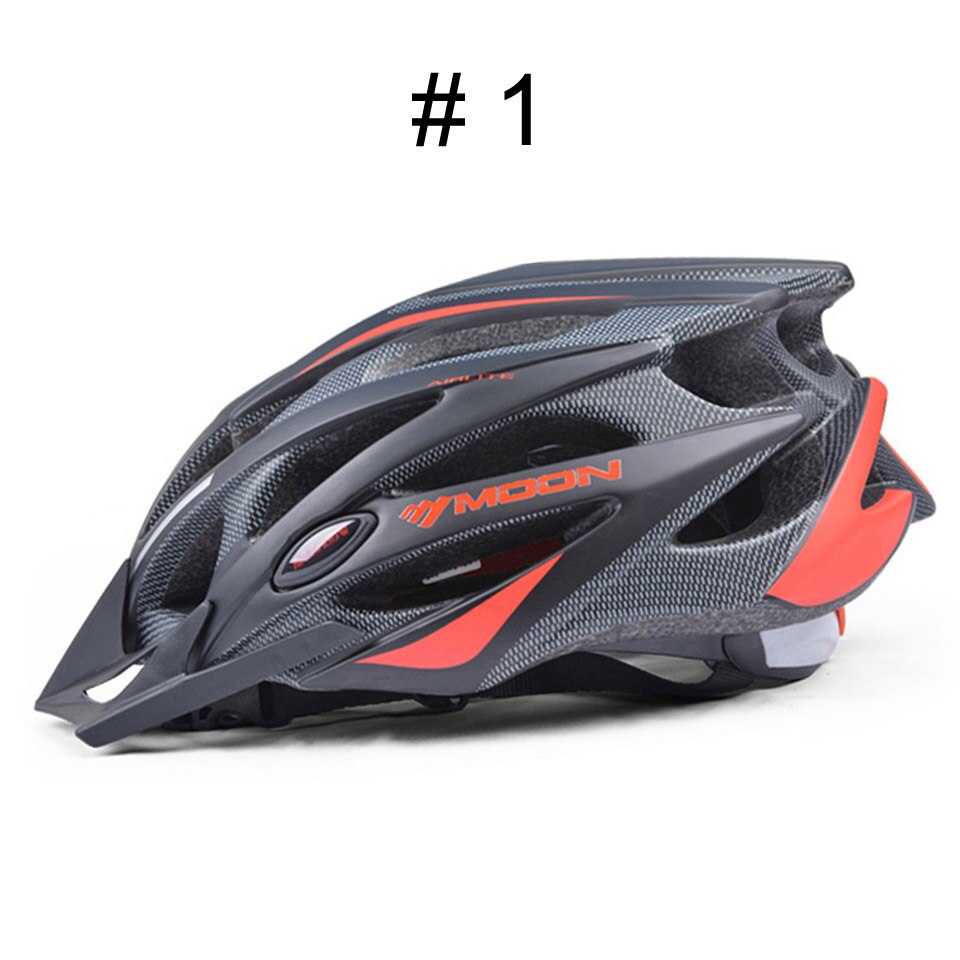 Unisex Cute Ultralight Cycling Helmet - Blue Force Sports