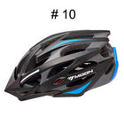 Unisex Cute Ultralight Cycling Helmet - Blue Force Sports