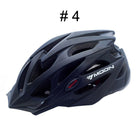 Unisex Cute Ultralight Cycling Helmet - Blue Force Sports