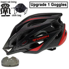 Unisex Cute Ultralight Cycling Helmet - Blue Force Sports
