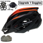 Unisex Cute Ultralight Cycling Helmet - Blue Force Sports