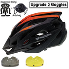 Unisex Cute Ultralight Cycling Helmet - Blue Force Sports