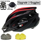 Unisex Cute Ultralight Cycling Helmet - Blue Force Sports
