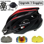 Unisex Cute Ultralight Cycling Helmet - Blue Force Sports