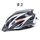 Unisex Cute Ultralight Cycling Helmet - Blue Force Sports