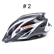 Unisex Cute Ultralight Cycling Helmet - Blue Force Sports