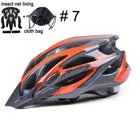 Unisex Cute Ultralight Cycling Helmet - Blue Force Sports