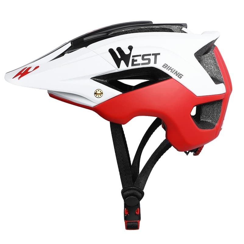 Breathable Vents Sport Helmet - Blue Force Sports