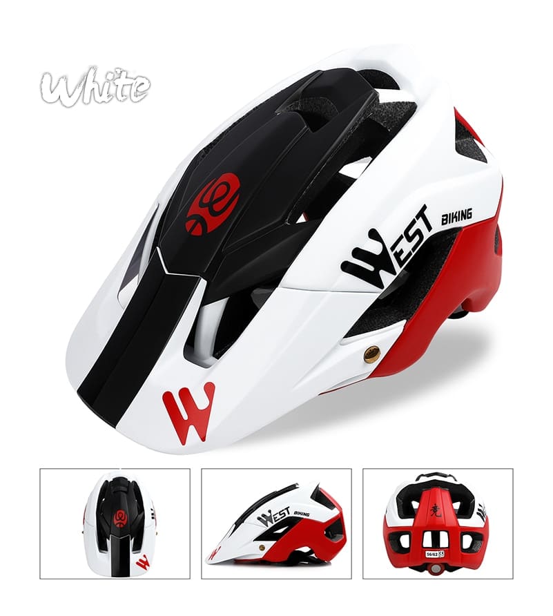 Breathable Vents Sport Helmet - Blue Force Sports