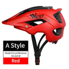 Breathable Vents Sport Helmet - Blue Force Sports