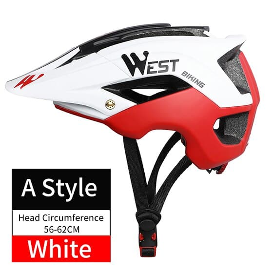 Breathable Vents Sport Helmet - Blue Force Sports