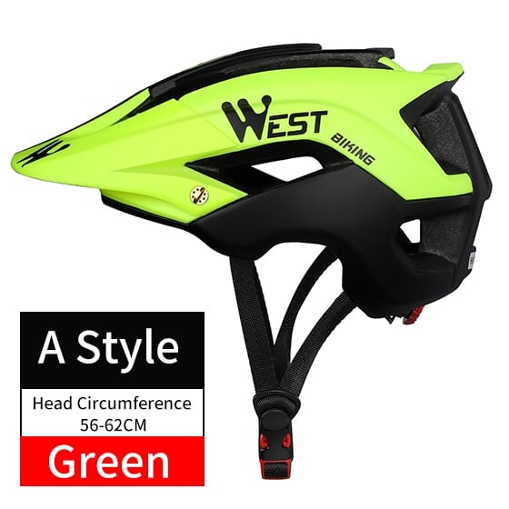 Breathable Vents Sport Helmet - Blue Force Sports