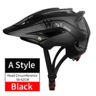 Breathable Vents Sport Helmet - Blue Force Sports