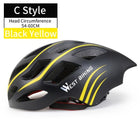 Breathable Vents Sport Helmet - Blue Force Sports