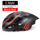 Breathable Vents Sport Helmet - Blue Force Sports