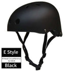 Breathable Vents Sport Helmet - Blue Force Sports