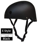 Breathable Vents Sport Helmet - Blue Force Sports