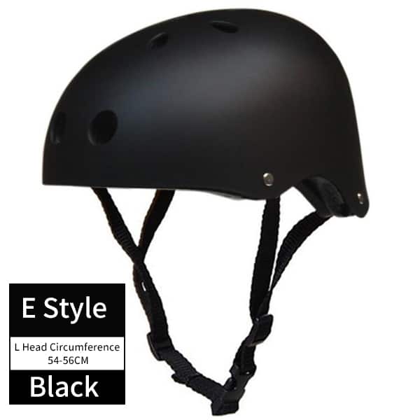 Breathable Vents Sport Helmet - Blue Force Sports