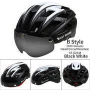 Breathable Vents Sport Helmet - Blue Force Sports