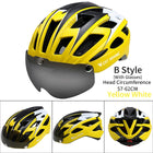 Breathable Vents Sport Helmet - Blue Force Sports
