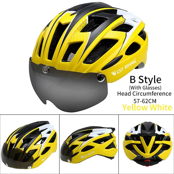 Breathable Vents Sport Helmet - Blue Force Sports