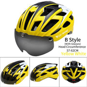 Breathable Vents Sport Helmet - Blue Force Sports