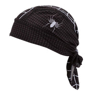 Quick Dry Sport Cycling Cap - Blue Force Sports