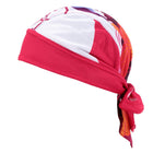 Quick Dry Sport Cycling Cap - Blue Force Sports