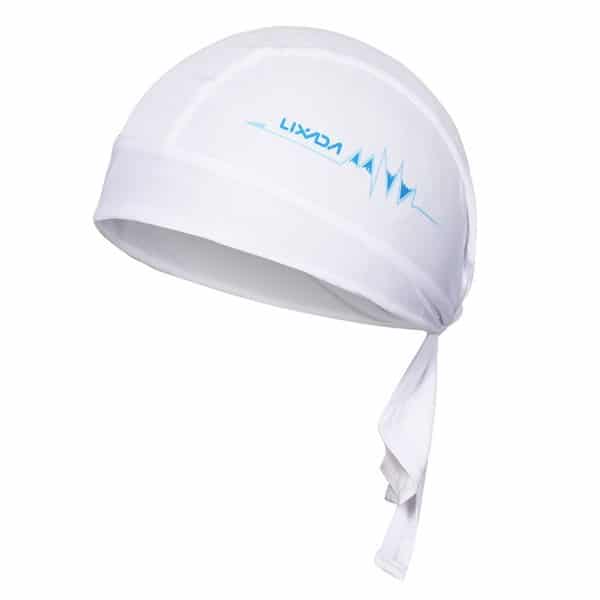 Quick Dry Sport Cycling Cap - Blue Force Sports