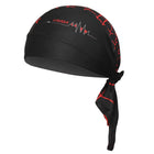 Quick Dry Sport Cycling Cap - Blue Force Sports