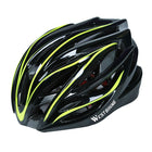 Ultralight Integrally Molded Bicycle Helmet - Blue Force Sports
