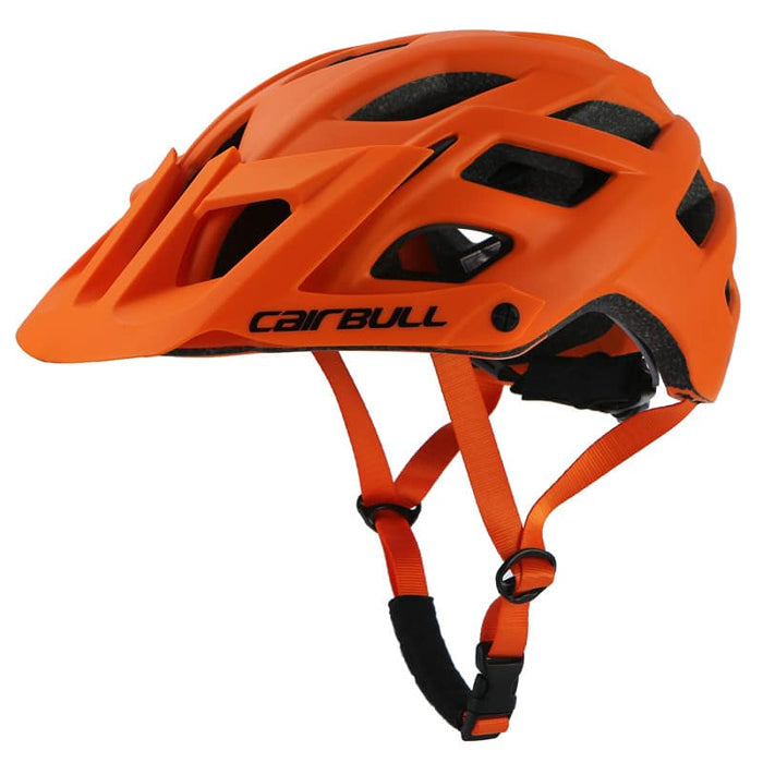 Sports Safety Bicycle Helmet - Blue Force Sports