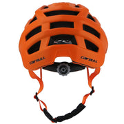 Sports Safety Bicycle Helmet - Blue Force Sports