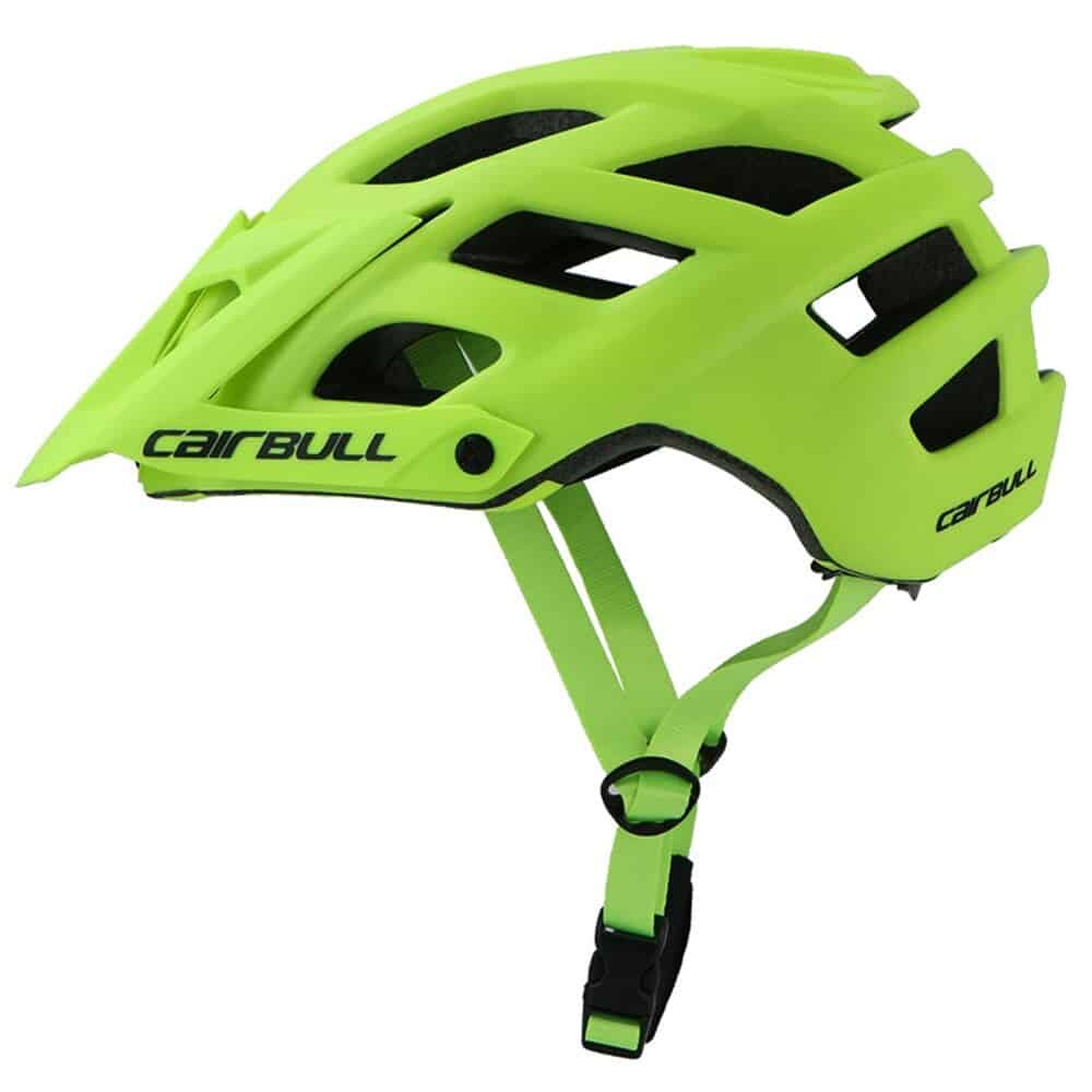 Sports Safety Bicycle Helmet - Blue Force Sports