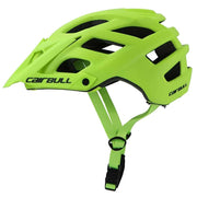 Sports Safety Bicycle Helmet - Blue Force Sports