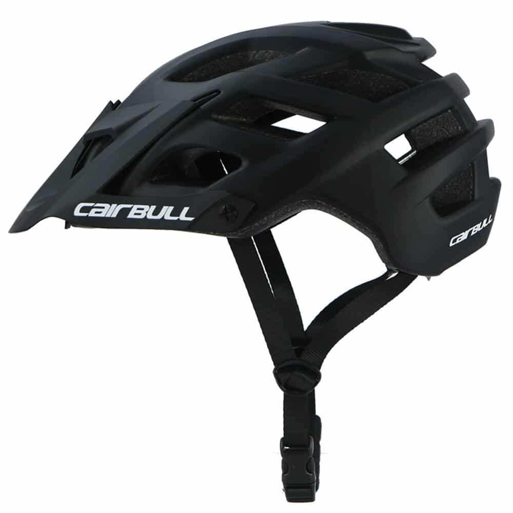 Sports Safety Bicycle Helmet - Blue Force Sports