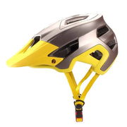 Sports Safety Bicycle Helmet - Blue Force Sports