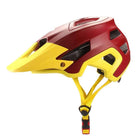 Sports Safety Bicycle Helmet - Blue Force Sports