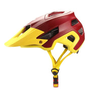 Sports Safety Bicycle Helmet - Blue Force Sports