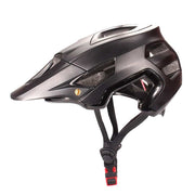 Sports Safety Bicycle Helmet - Blue Force Sports