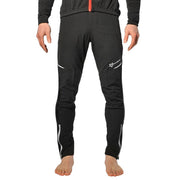 Summer Breathable Men's Polyester Cycling Pants - Blue Force Sports