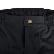 Windproof Breathable Cycling Pants - Blue Force Sports