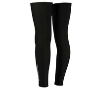 Windproof Elastic Design Cycling Leg Warmers - Blue Force Sports