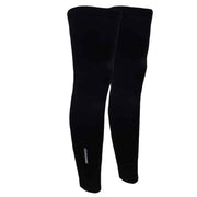 Windproof Elastic Design Cycling Leg Warmers - Blue Force Sports