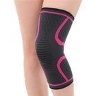 Windproof Leg Warmers - Blue Force Sports