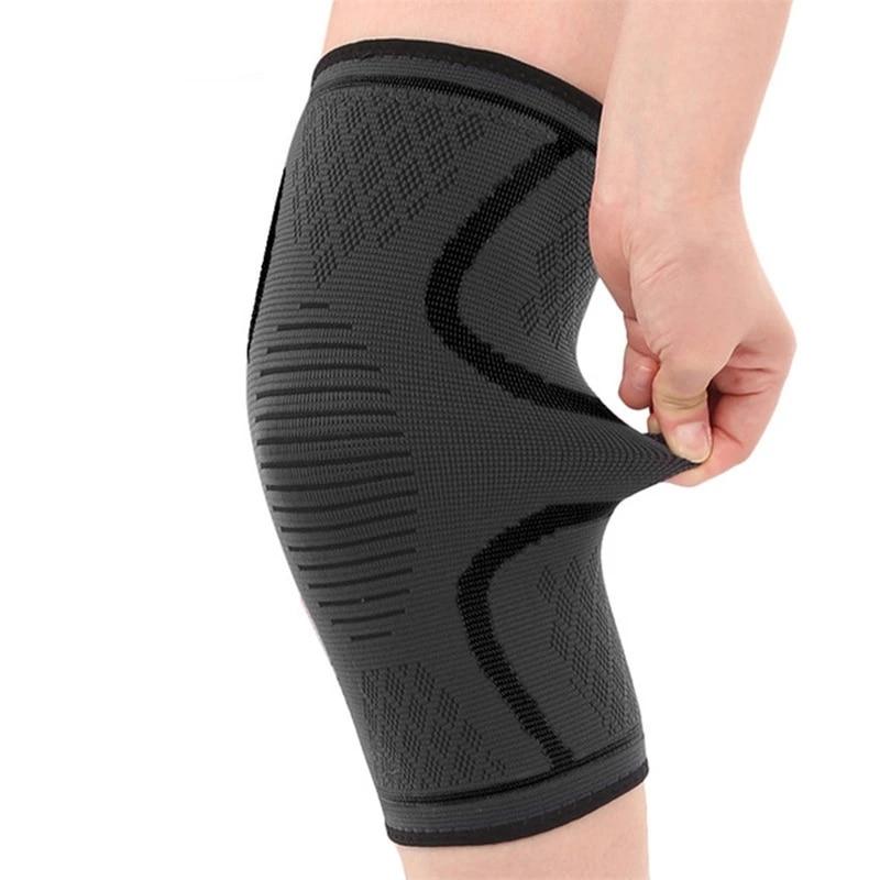 Windproof Leg Warmers - Blue Force Sports