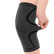 Windproof Leg Warmers - Blue Force Sports
